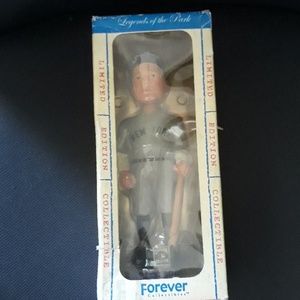 Babe Ruth  forever collectibles